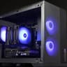 ⚡Ryzen 5 7600X / RTX 3080 Ti / 32GB DDR5 / 1TB SSD / Gaming PC
