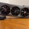 ASUS TUF Gaming Radeon RX 7900 XTX OC Edition