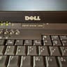 Dell Pentium 3 Windows 98 Laptop