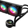 InWin MR24 240MM AIO all-in-one liquid CPU cooler