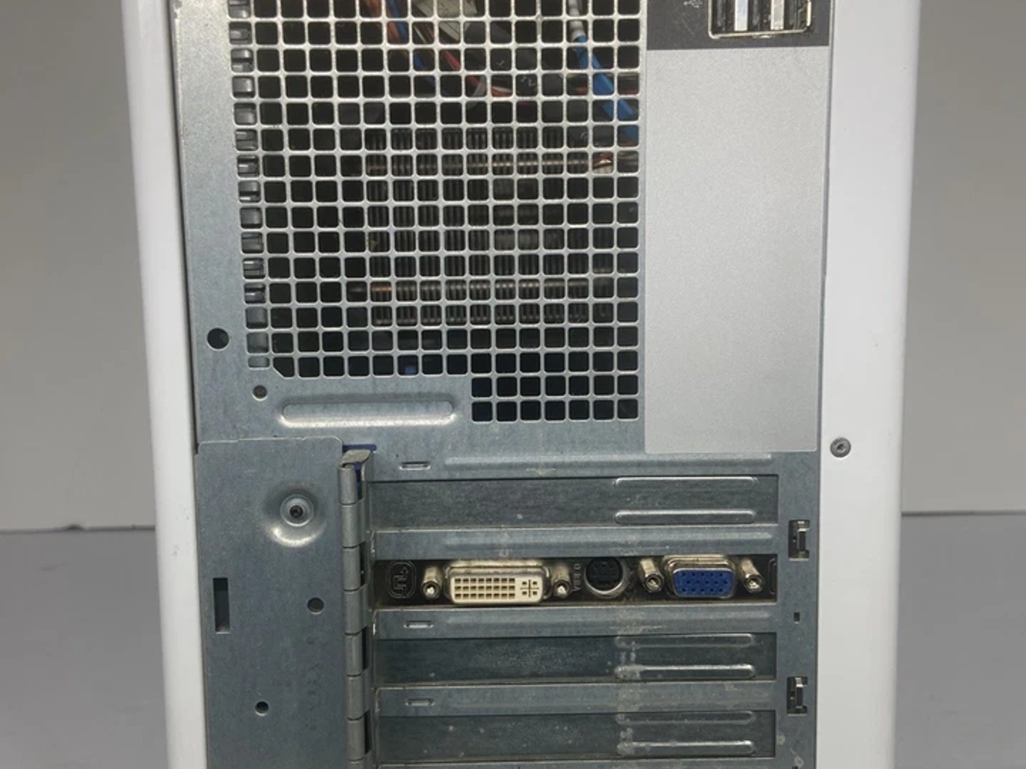 Dell Dimension 9100 Pentium D 2.80GHz 2GB RAM Windows 7 Pro Retro Gaming 160GB