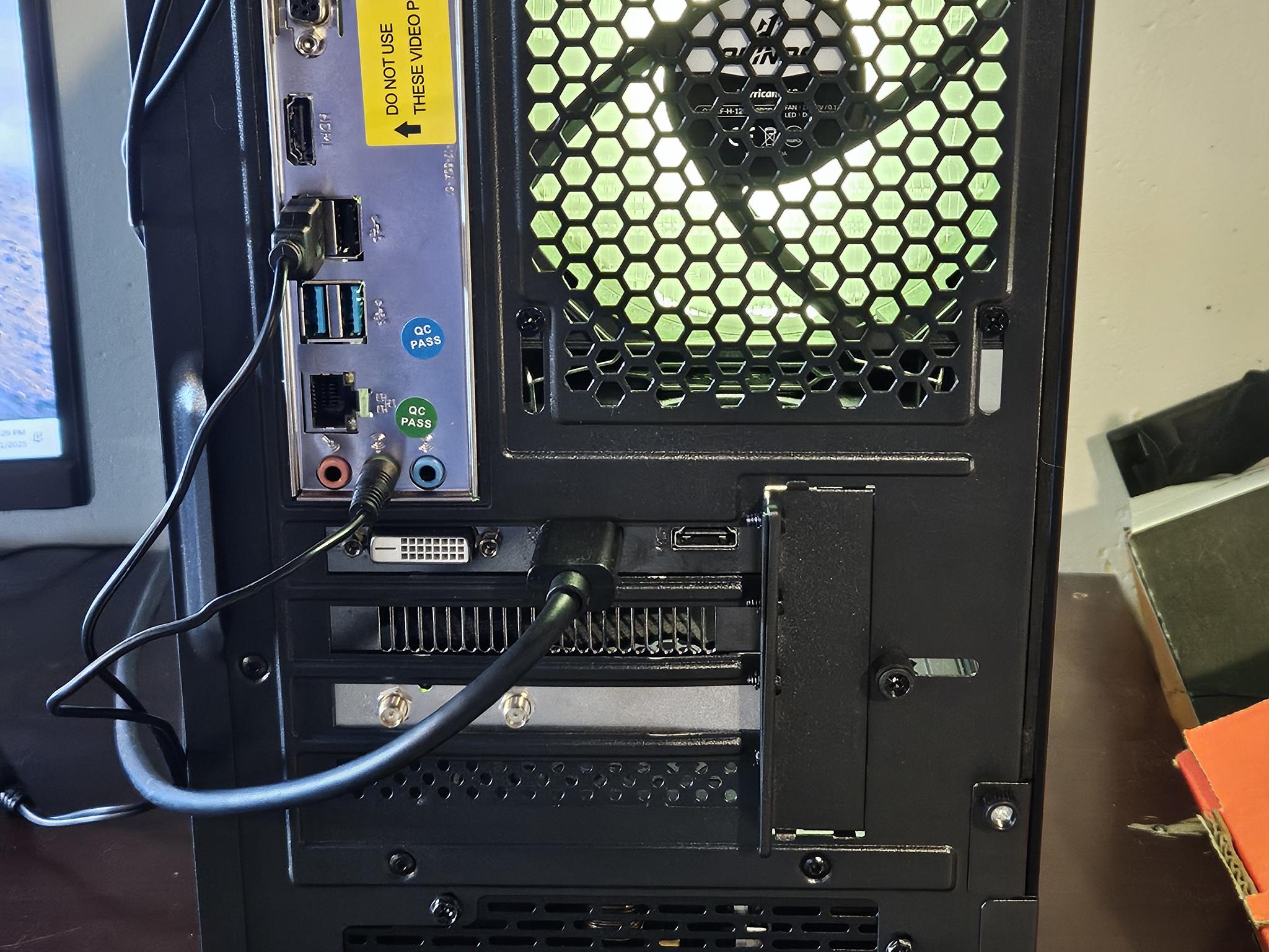 **For Sale**Entry Level Gaming PC!!!