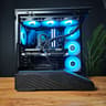 High End RGB Gaming PC - Ryzen 7 9800X3D - RTX 5070 Ti