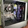 Ryzen 7 16gb ram ddr4 Custom Gaming PC Build