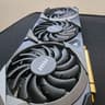 MSI Ventus RTX 3060 12GB triple Fan | with box and is in good condition