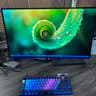 ASUS ROG (480hz Refresh Rate!!!) QD-OLED 27” 2K (2560x1440P) Gaming Monitor (0 Hours Used!!!)