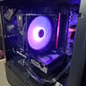 MSI RTX 5060ti 8gb + Ryzen 7600x PC Build #59
