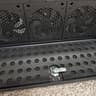 Custom Homelab Server Rosewill Xeon W-2135 128GB DDR4 Dual 10GbE 5TB 1000W