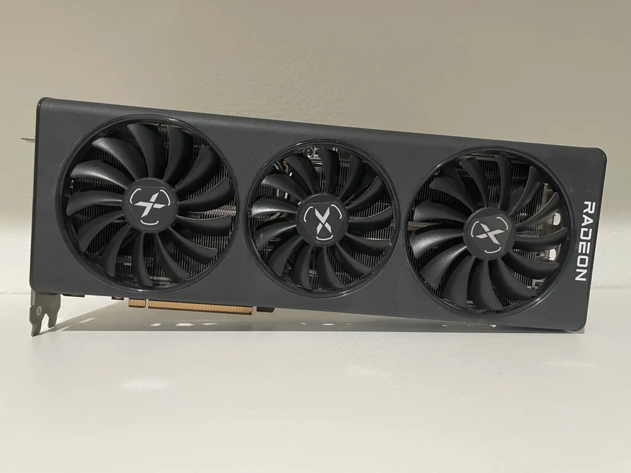 XFX Speedster SWFT 319 Radeon RX 6800