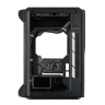ASUS GR101 ROG Z11 Black Mini-ITX Mini Tower Tempered Glass Computer Case