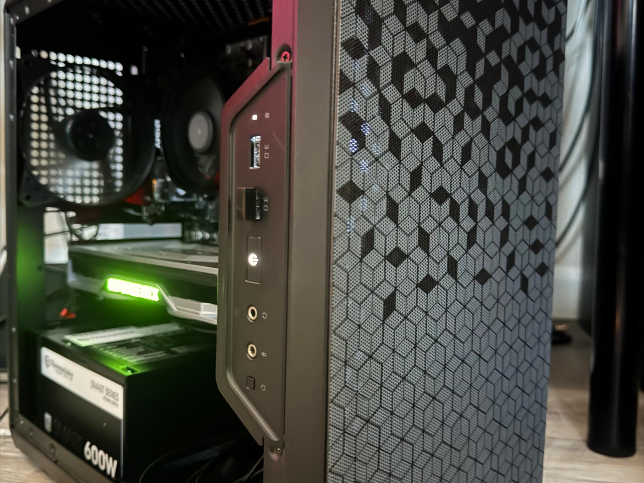 RTX 2070 Gaming PC ✅