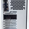 Gaming PC i7-6700K 16GB RAM 512GB SSD RX 580 8GB Windows 11 Computer