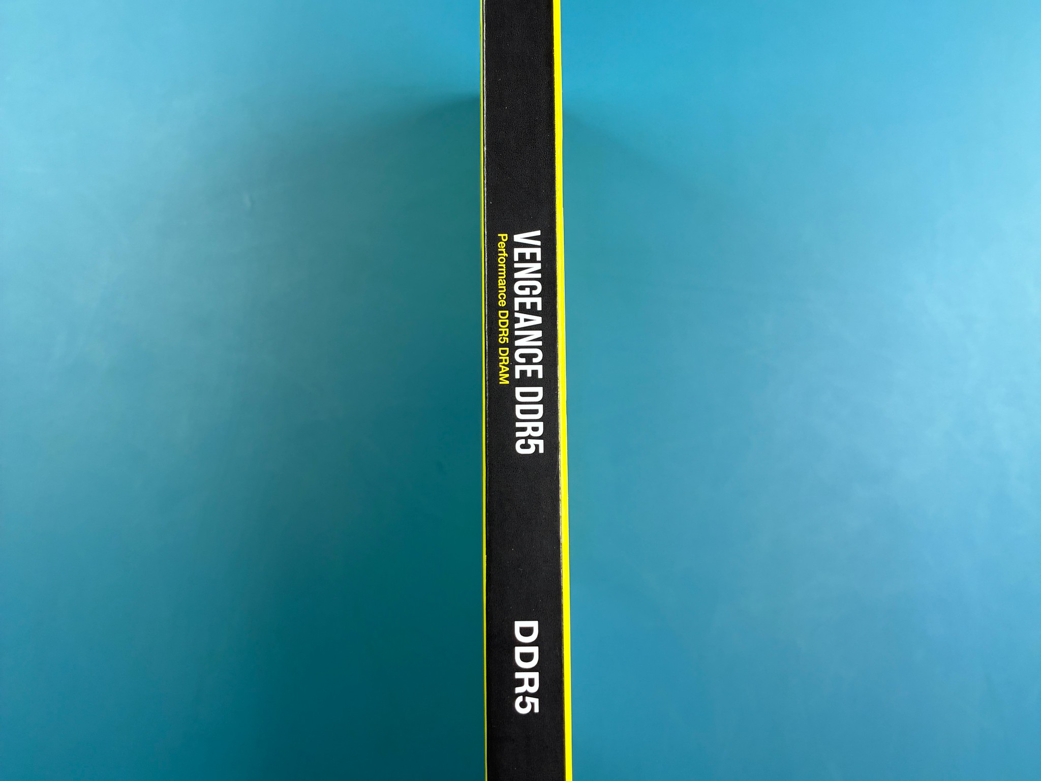 Corsair Vengeance DDR5 128GB kit (Memory)