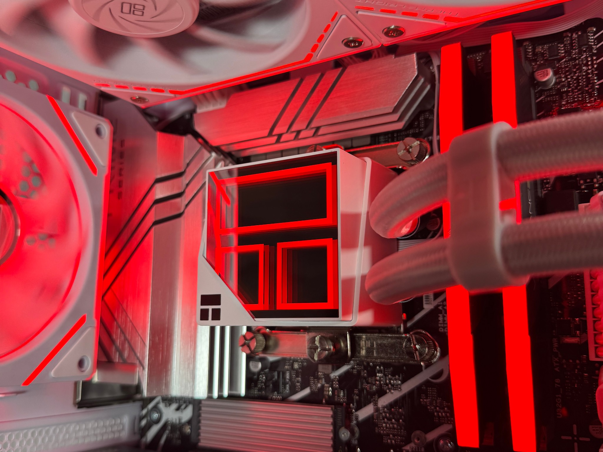 1440P Gaming PC | RTX 3080 | Intel i5 14600K | 32GB DDR5