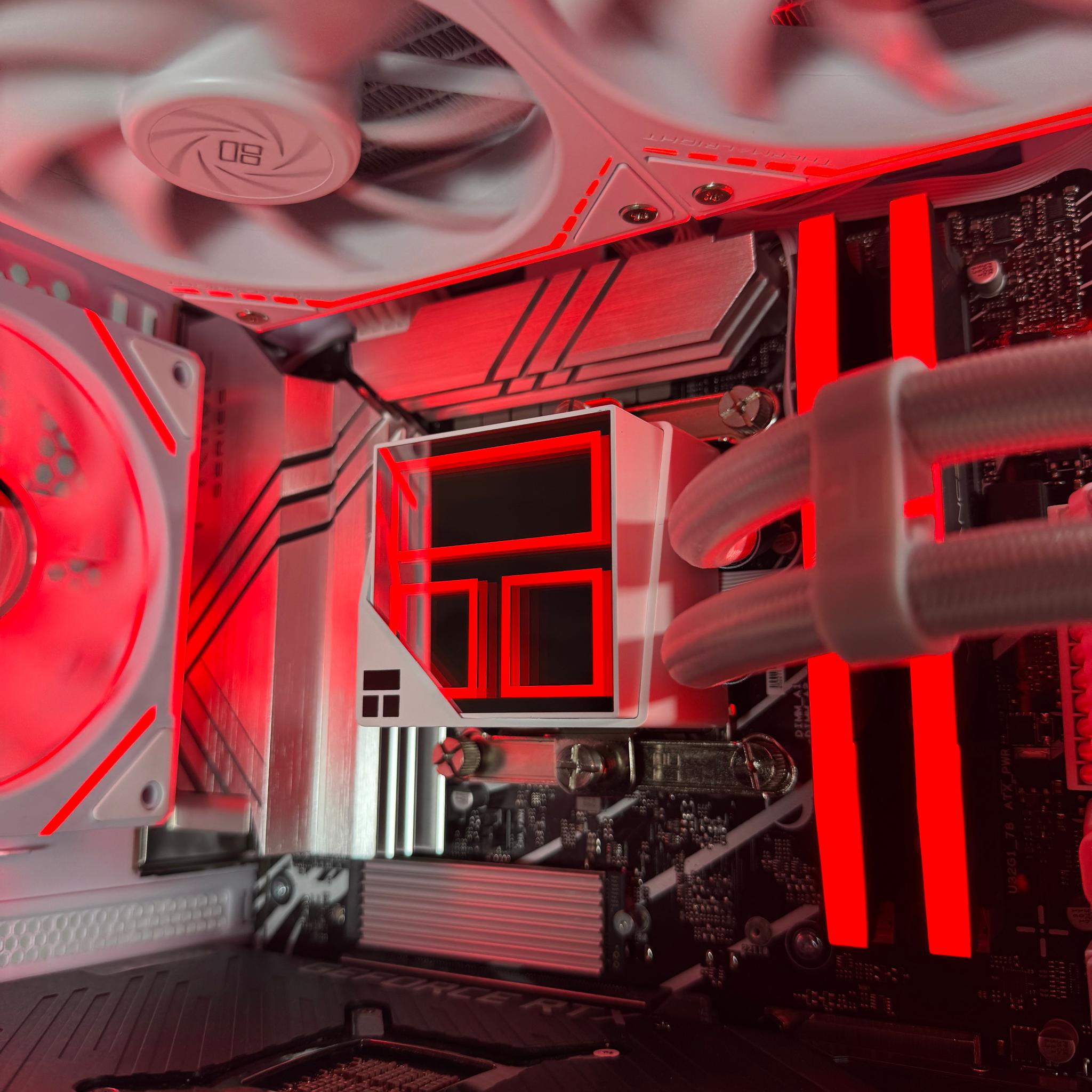 1440P Gaming PC | RTX 3080 | Intel i5 14600K | 32GB DDR5