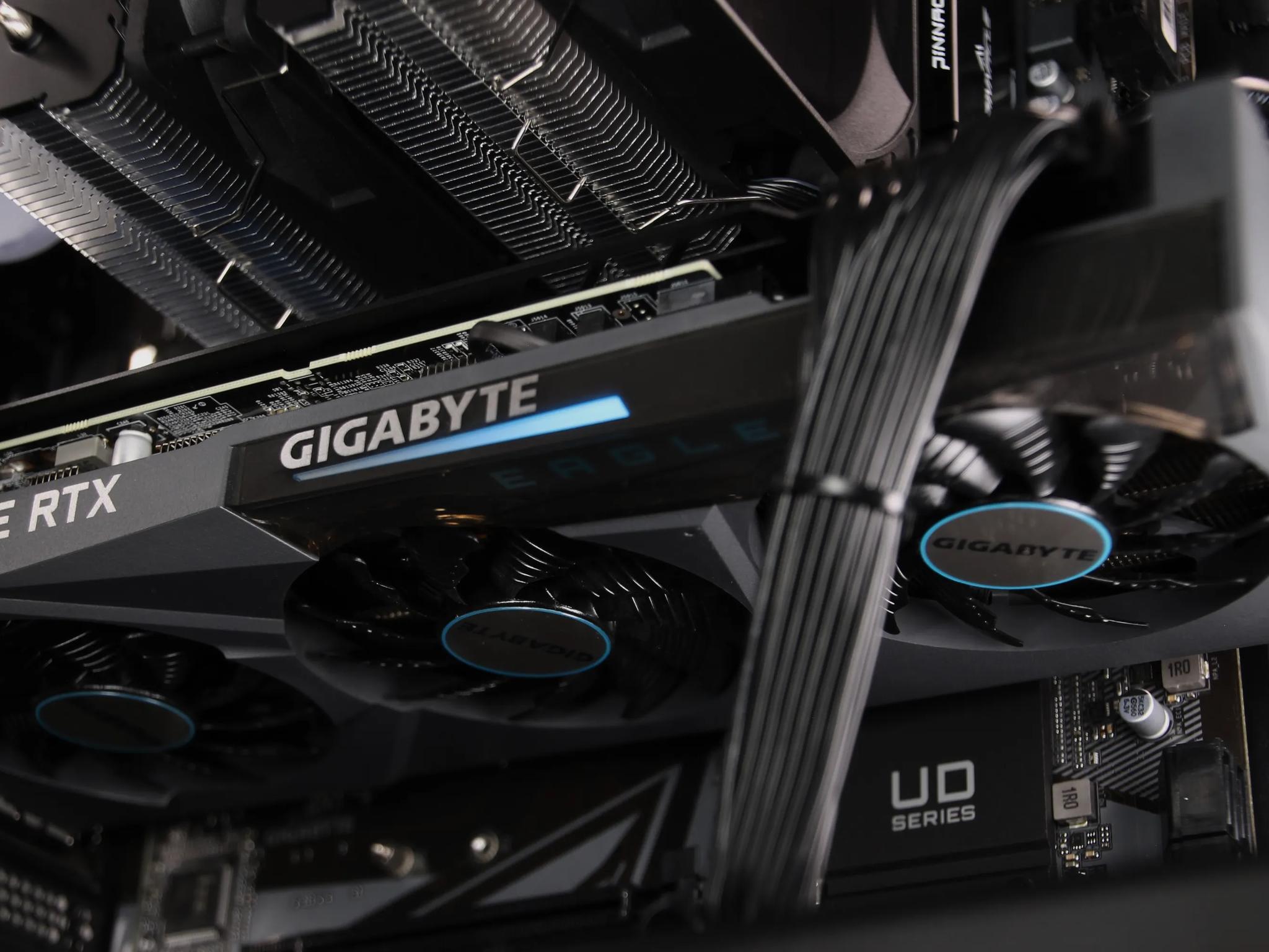 𝘾𝙊𝙑𝙀𝙉 // Core i7-12700F, RTX 3070 // Mid-Range PC