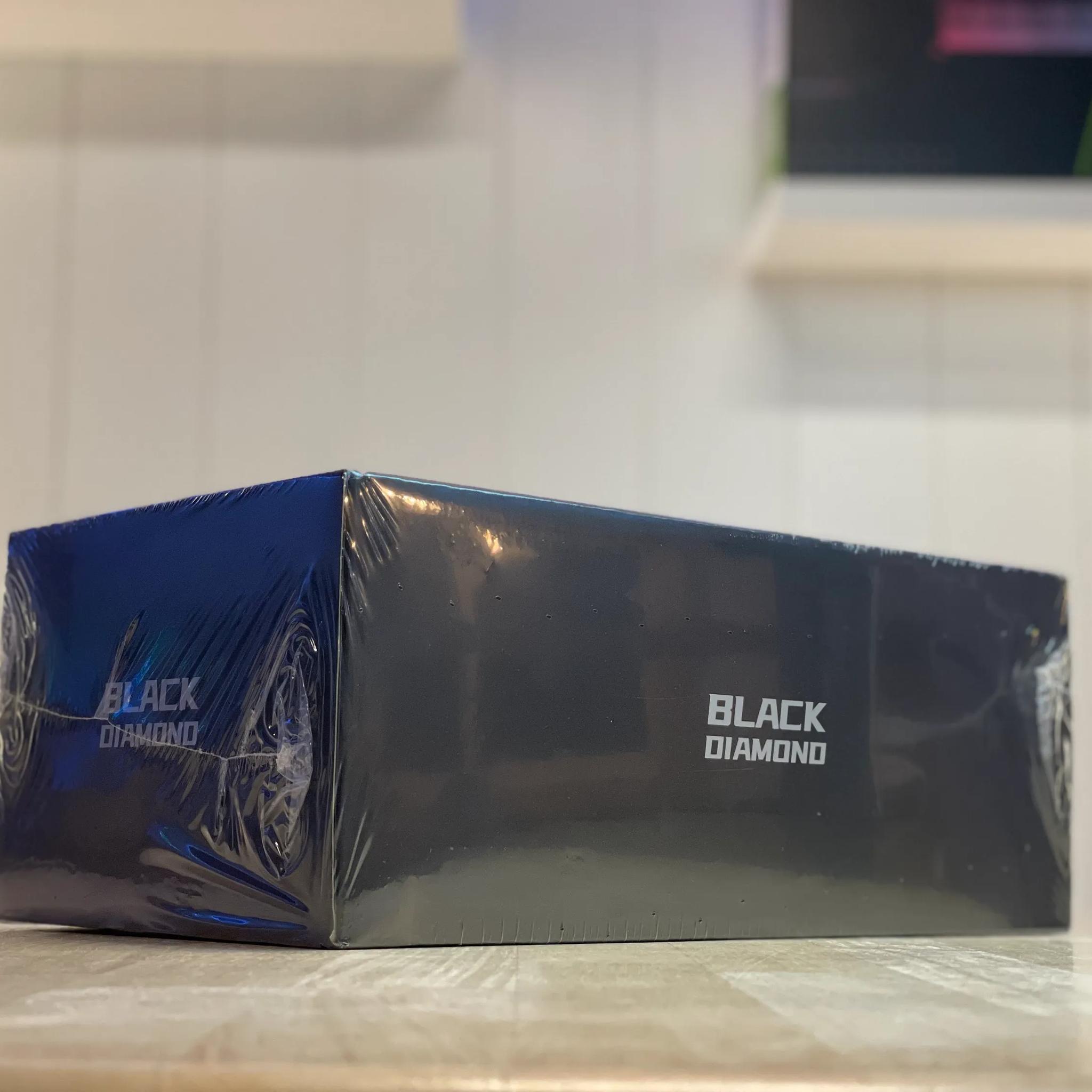 Brand New Sealed! 1000W 80+ Gold SAMA Black Diamond Fully Modular PSU (Copy 1)