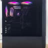 Gaming PC Ryzen 7 5700X3D 32GB RAM 1TB SSD RX 7800 XT 16GB Windows 11 Computer