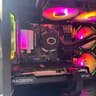 Gaming PC Rx 7600 - Ryzen 5 3600 - 32GB ram - 1Tb nvme