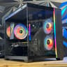 Nvidia RTX 5060 8GB | Intel i5 14400f | 16GB DDR5 | 1TB NVME |  | Windows 11 Pro | Custom Gaming PC
