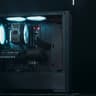 ♣️⚫️Phantom RTX 4070 / I7 10700 Gaming PC Computer