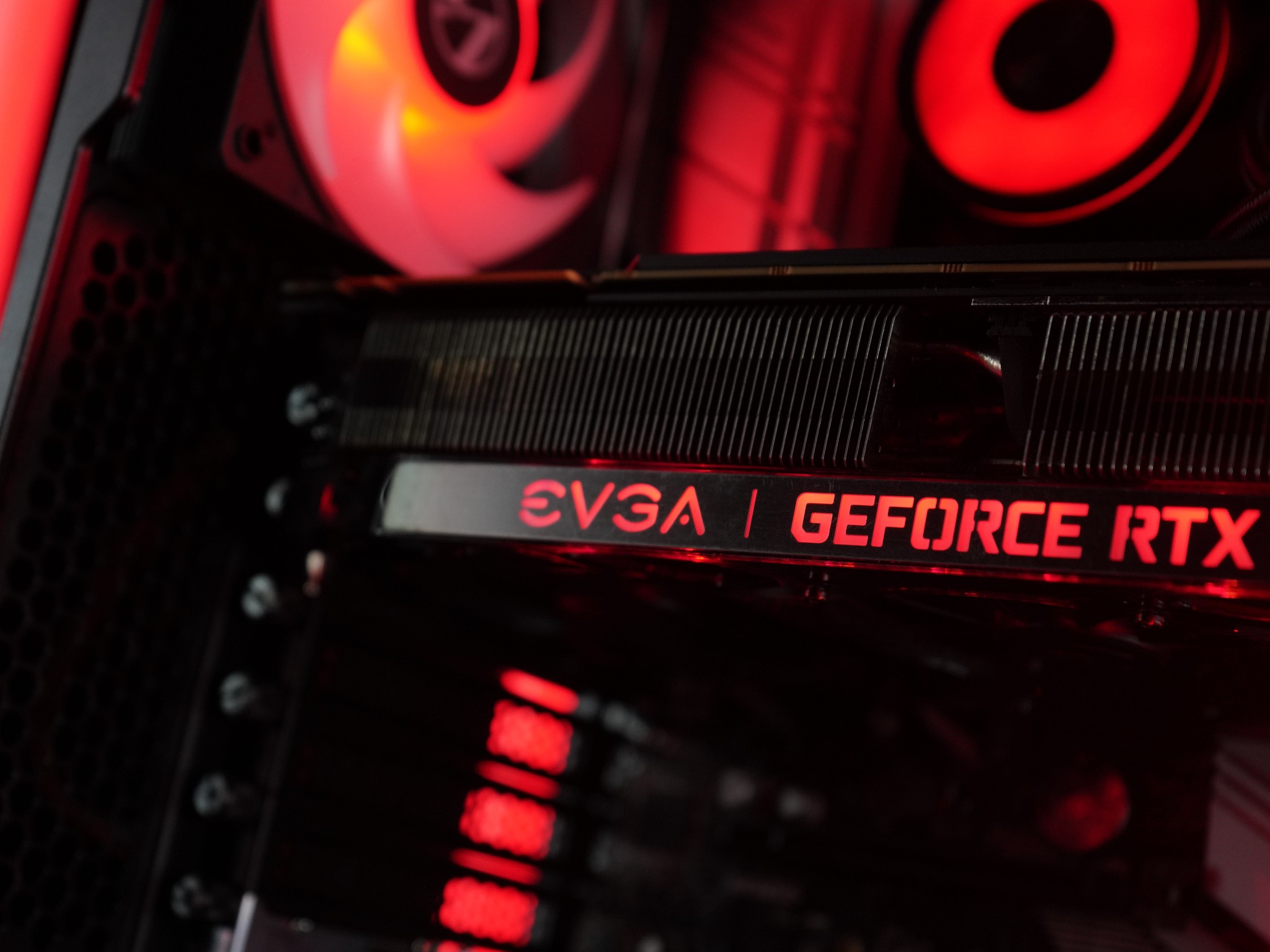 🦇🌑⚫ BATMAN V2 - RTX 2080Ti | Ryzen 7 | 32GB | 1.5TB SSD ⚫◼️🦇