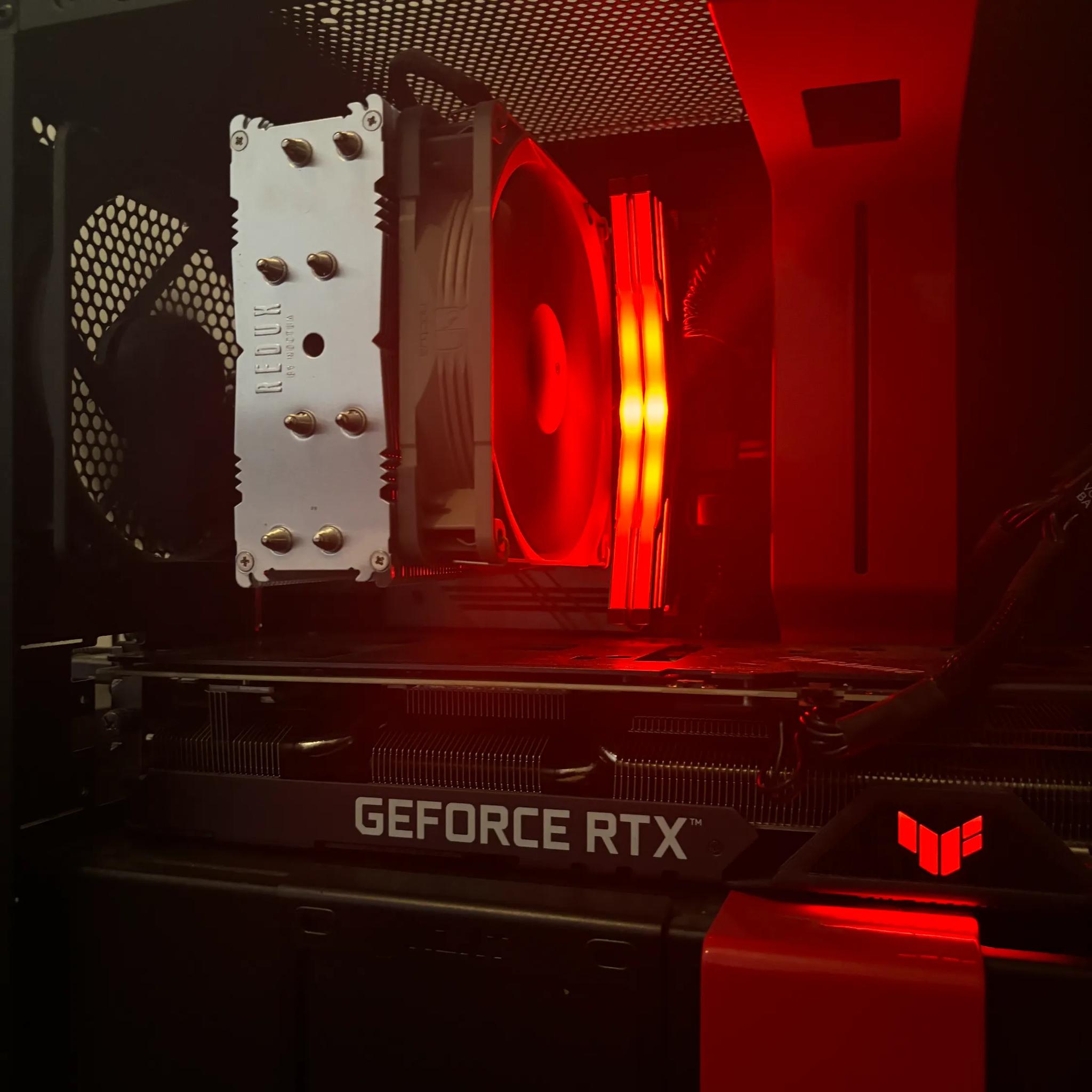 Gaming PC NZXT