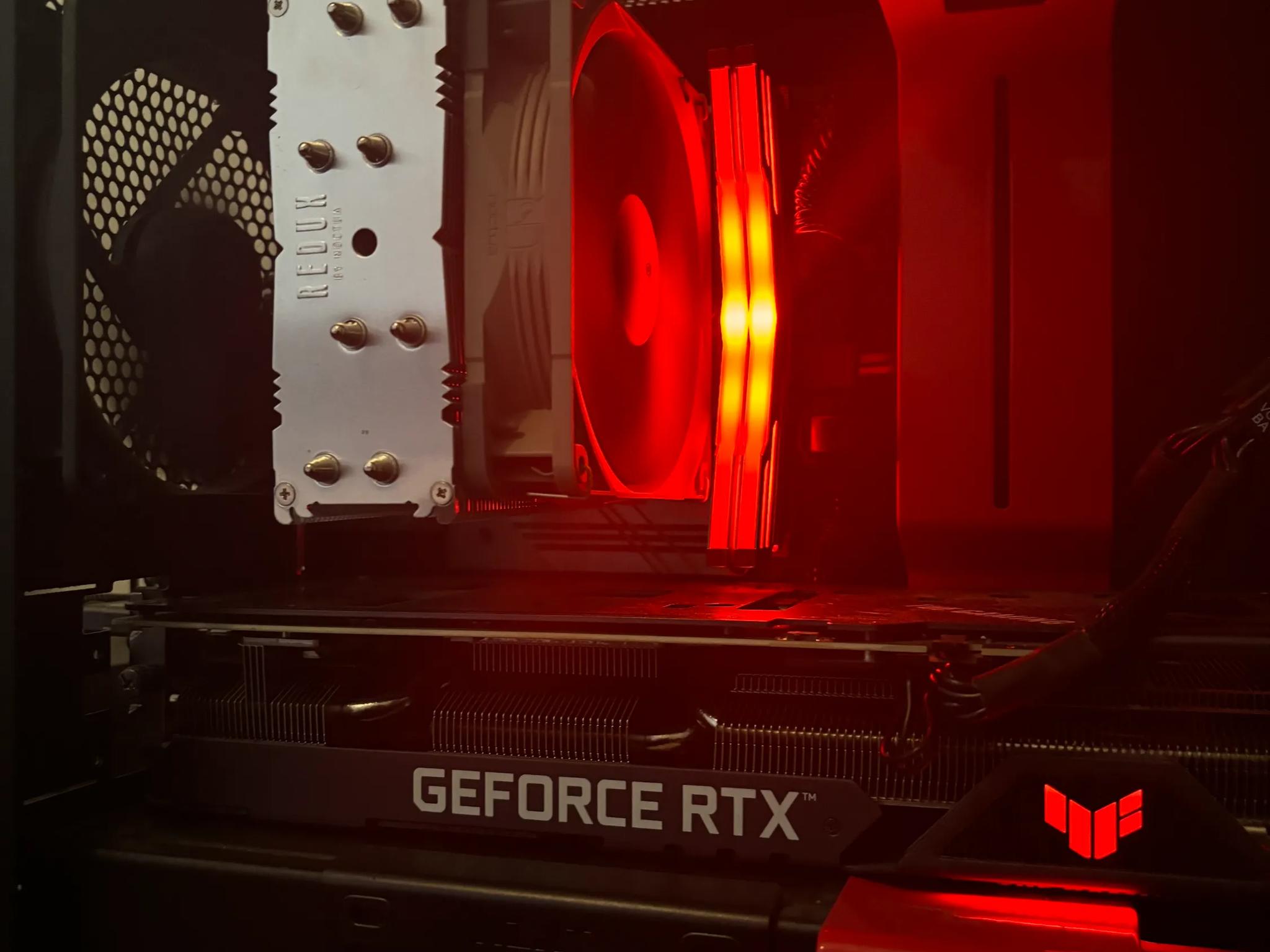 Gaming PC NZXT