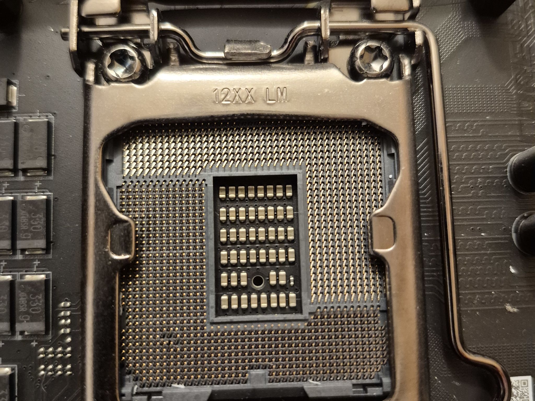 MSI MEG Z490 GODLIKE MOTHERBOARD (READ DESCRIPTION)