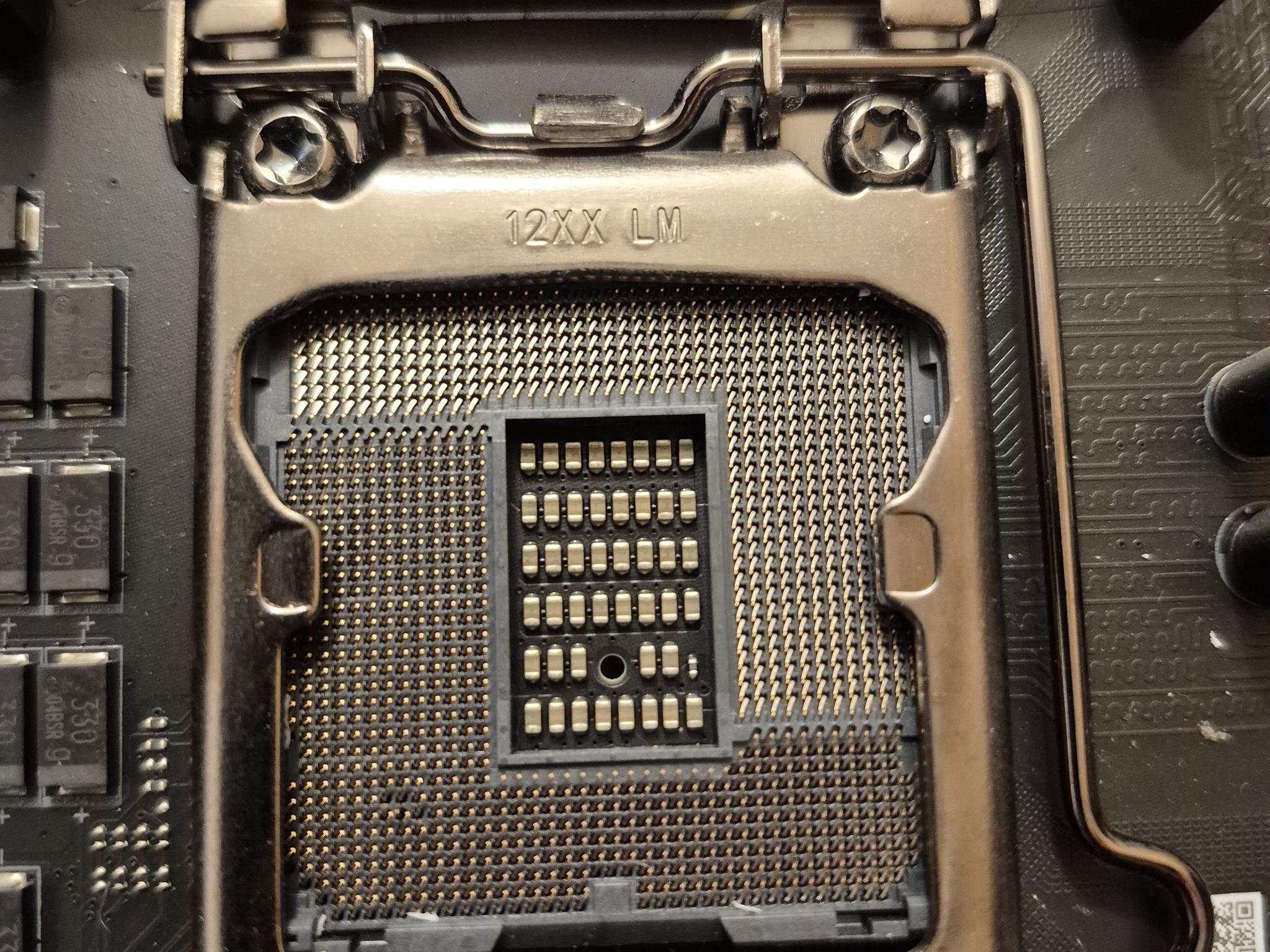 MSI MEG Z490 GODLIKE MOTHERBOARD (READ DESCRIPTION)