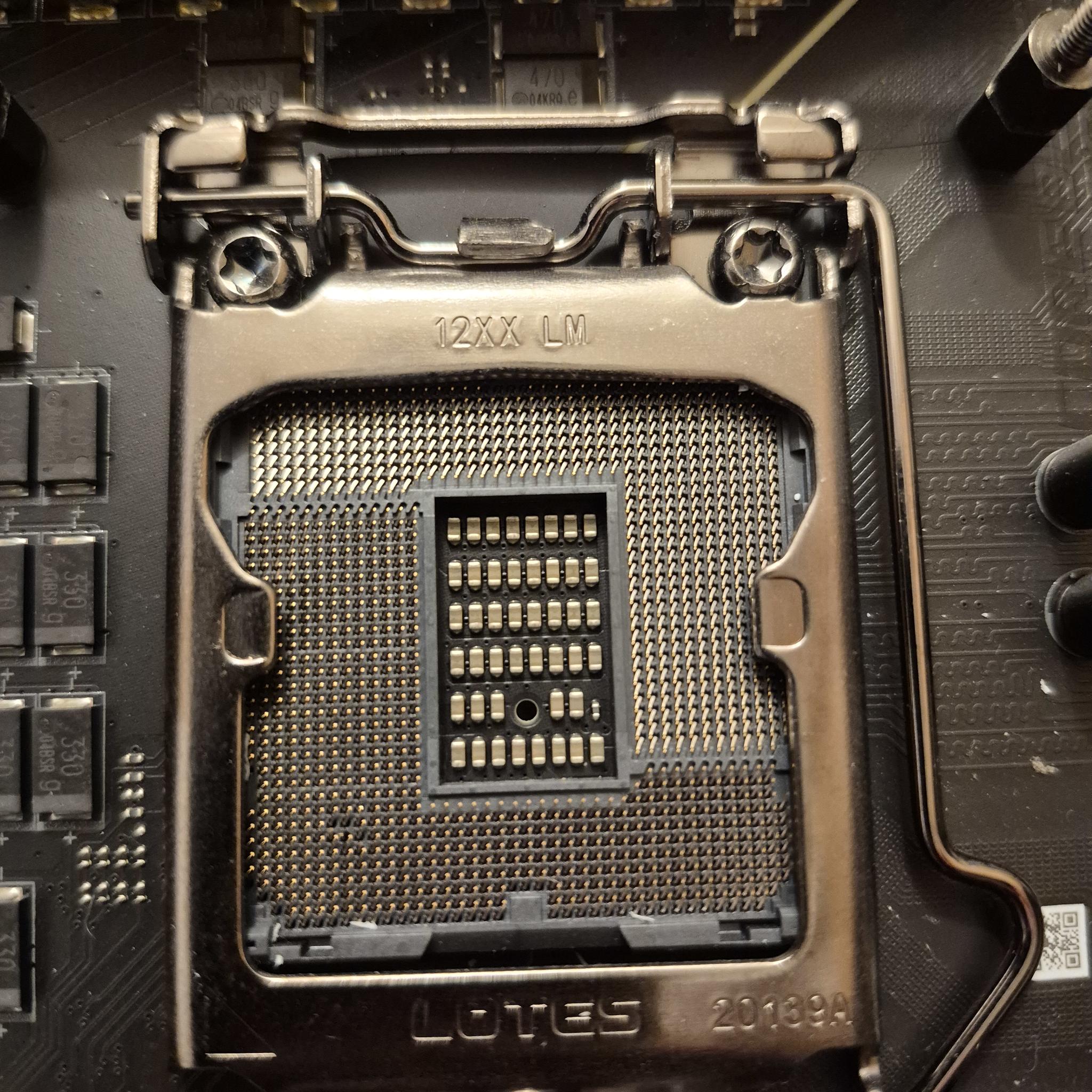 MSI MEG Z490 GODLIKE MOTHERBOARD (READ DESCRIPTION)