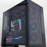 Gaming PC i9-14900K 32GB RAM 2TB SSD RTX 4070 SUPER 12GB Windows 11 Computer