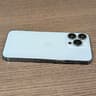 Apple iPhone 13 Pro - 128GB - Sierra Blue - Unlocked - Good Condition