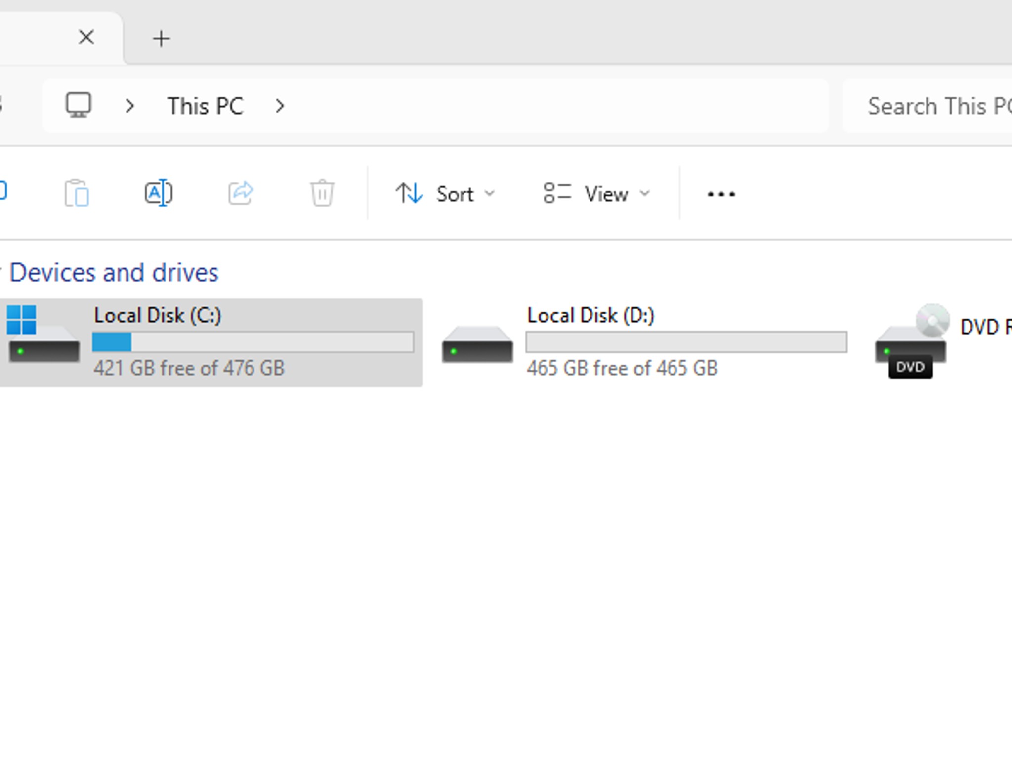 HP EliteDesk 800 G5 SFF