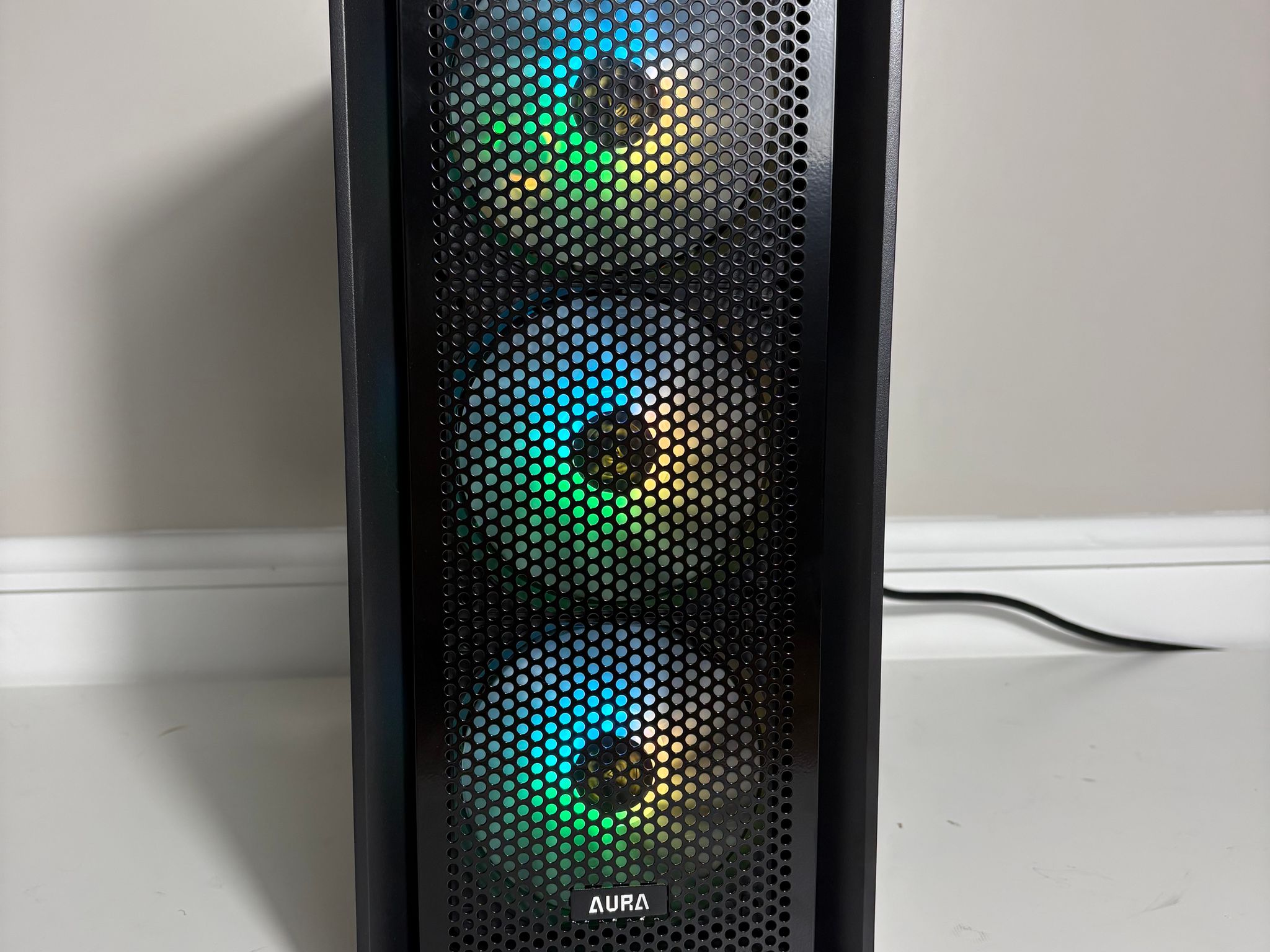 //Twilight Peak (V3)// - Ryzen 5 3500X, RTX 2070 8GB, 16GB, 512GB SSD