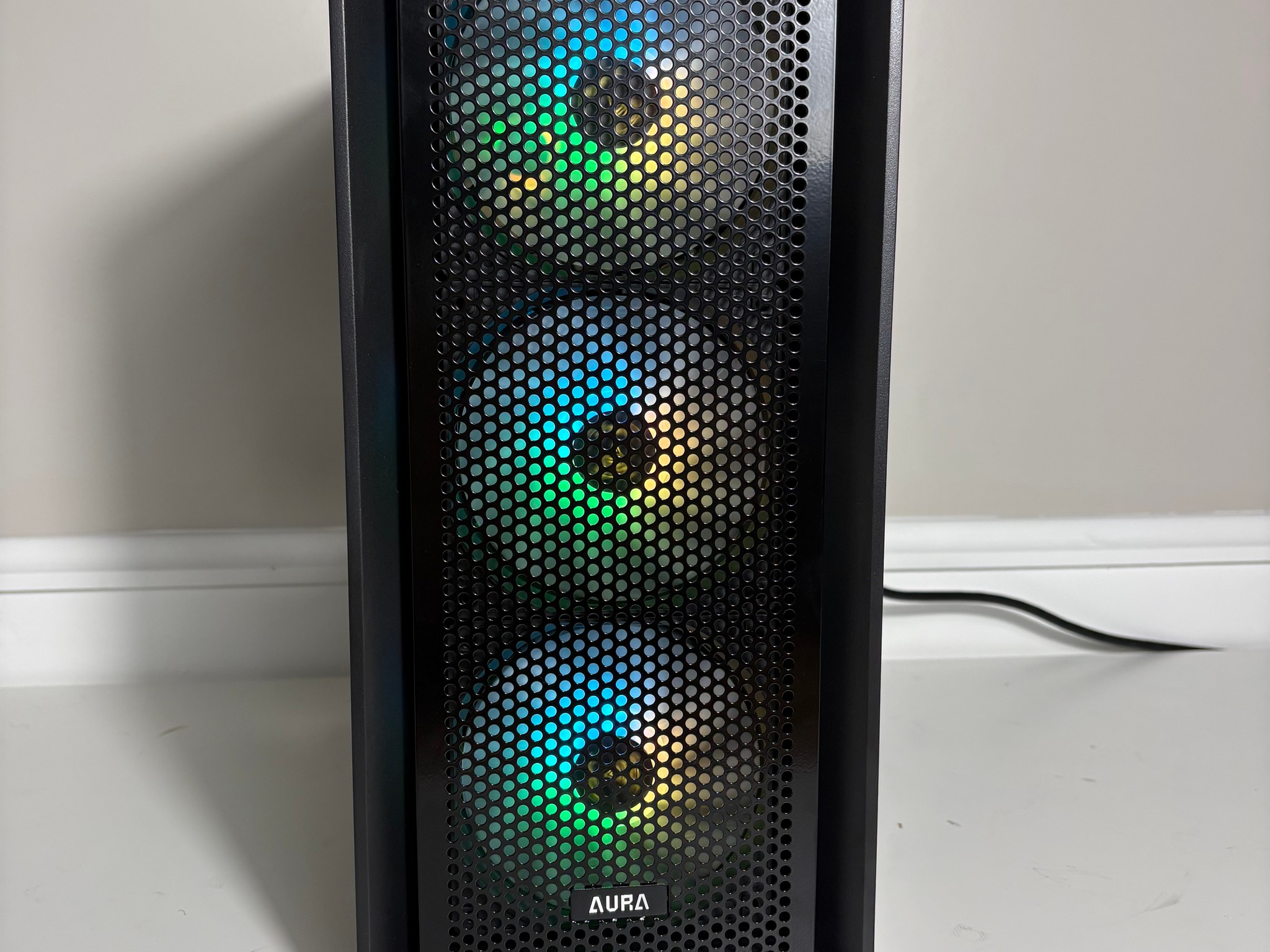 //Twilight Peak (V3)// - Ryzen 5 3500X, RTX 2070 8GB, 16GB, 512GB SSD