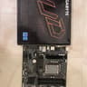 GIGABYTE B760M DS3H DDR4 (LGA 1700/ Intel/ B760/ M-ATX/ DDR4/ Dual M.2/ PCIe 4.0)
