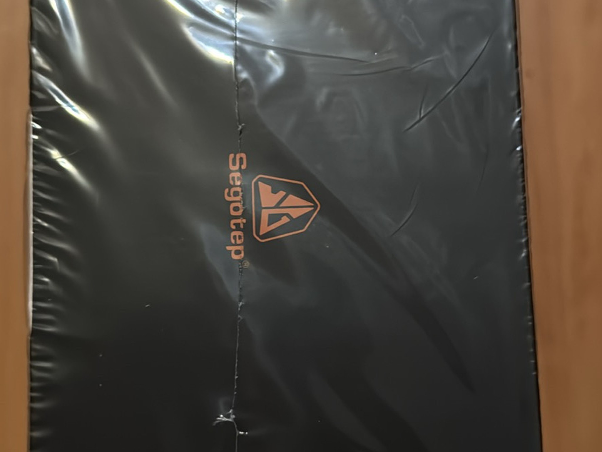 Segotep Power Supply