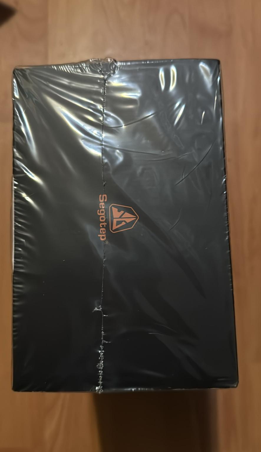 Segotep Power Supply