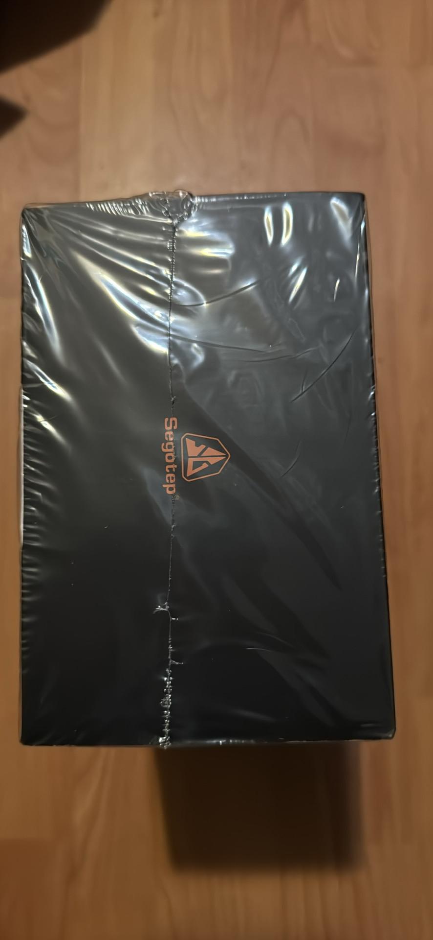 Segotep Power Supply