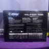 3x MSI Mag A750GL PCIE5 PSU 750W Fully Modular Power Supply 80+ Gold | ANY QUESTIONS MESSAGE ME!