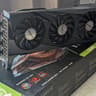 GIGABYTE GeForce RTX 3060 Gaming OC 12GB Graphics Card Open Box
