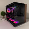 RTX 3070 | Ryzen 5700X3D | 32GB DDR4 | 1TB SSD | 800W Gold PSU | ARGB Fans | Windows 11