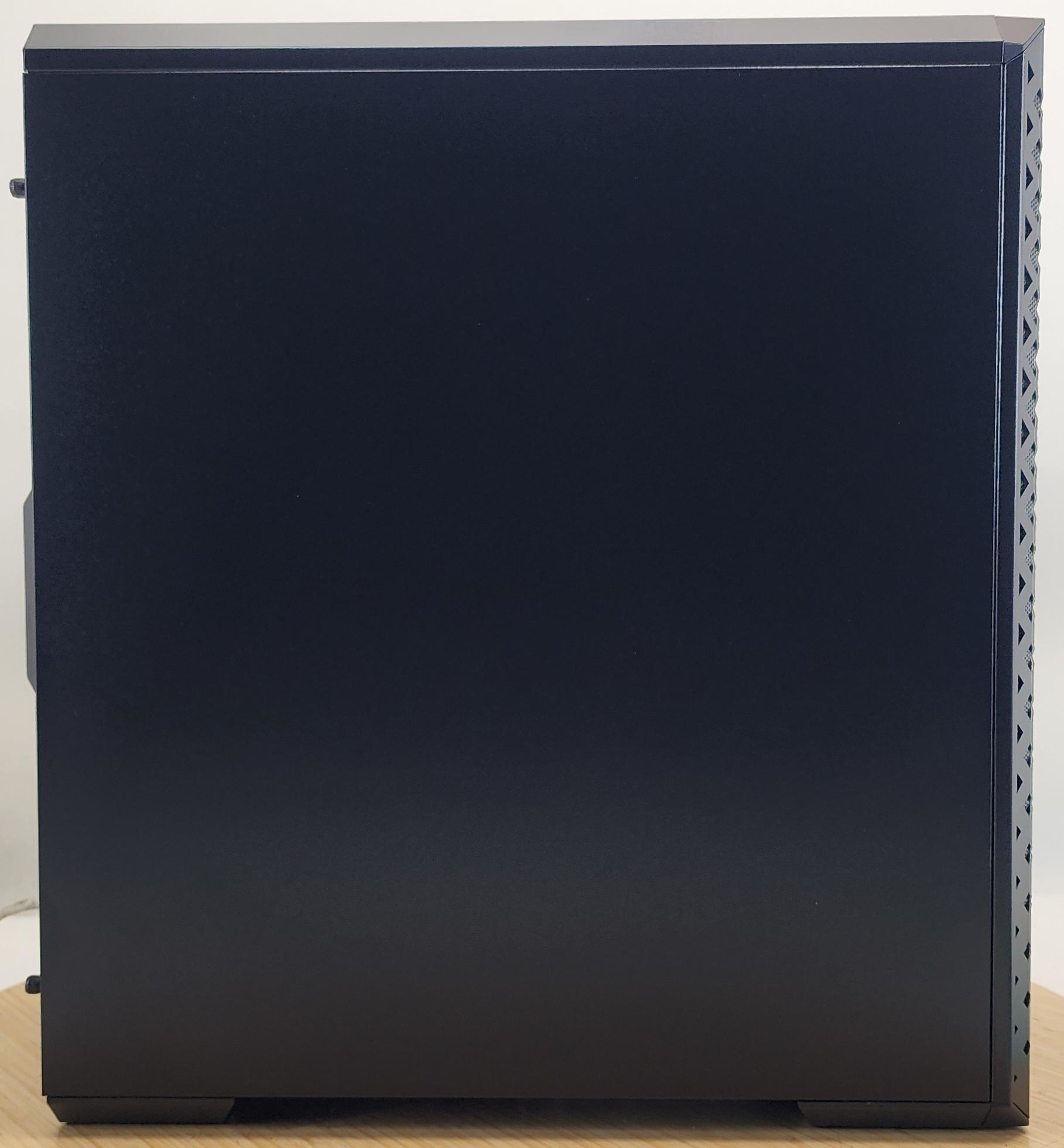 Gaming PC i5-6500 8GB RAM 128GB SSD + 500GB HDD RX 470 8GB Windows 11 Computer