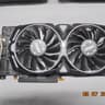 MSI RX 480 Armor 4GB OC/Like New/Open Box Condition