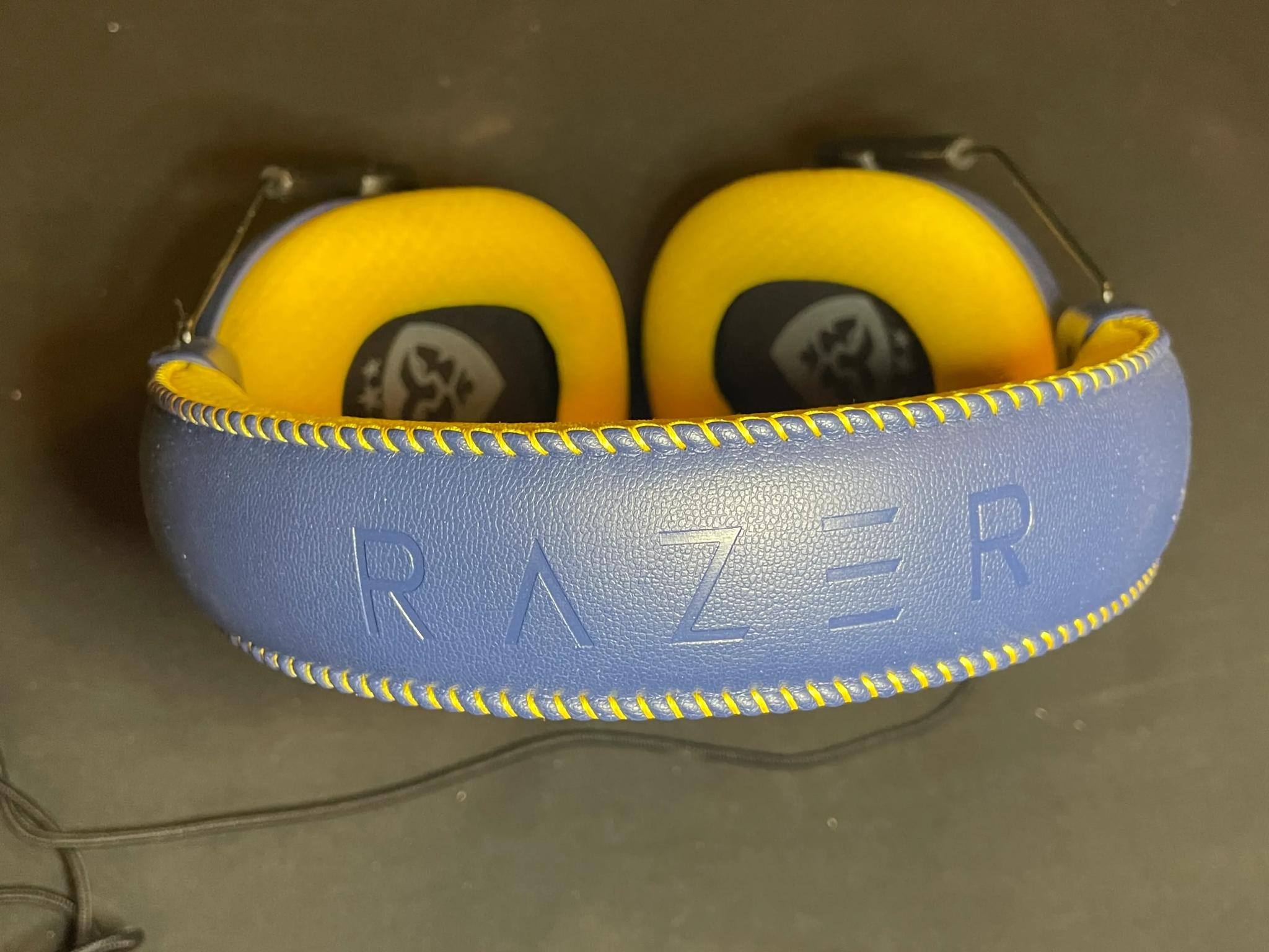 Razer Blackshark V2 Gaming Headset
