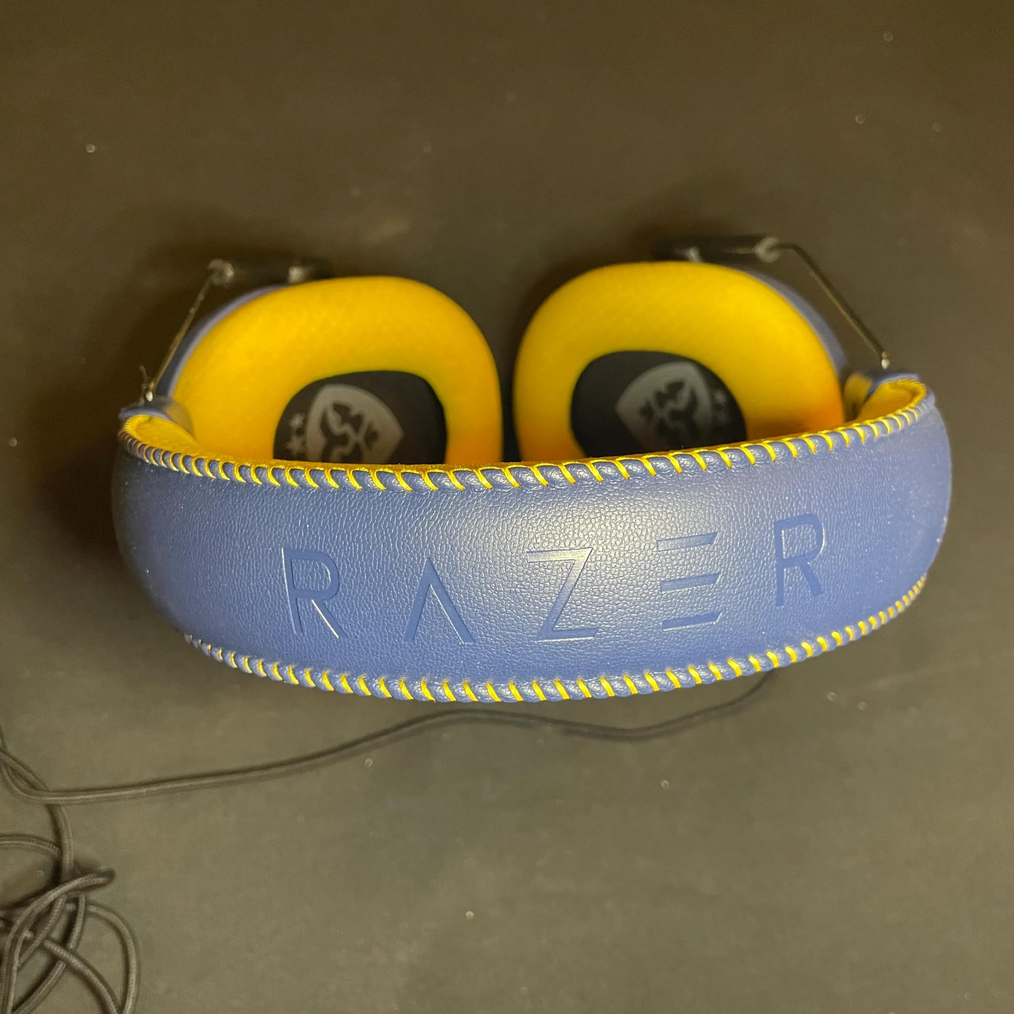 Razer Blackshark V2 Gaming Headset