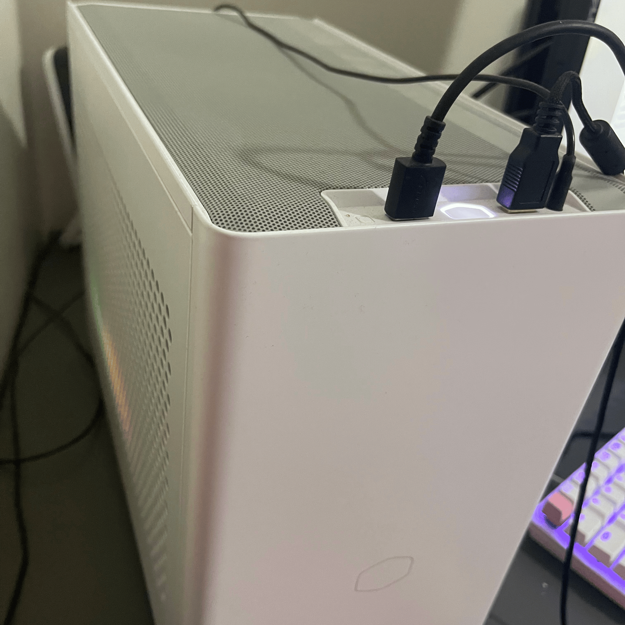 On Sale! Ryzen 5600x RTX 3070 Mini ITX Custom Build
