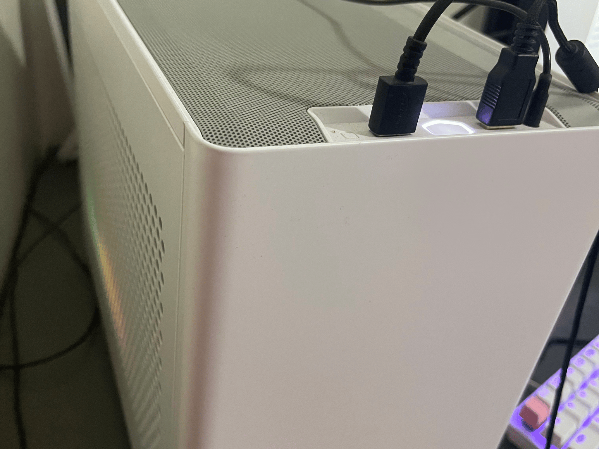 On Sale! Ryzen 5600x RTX 3070 Mini ITX Custom Build