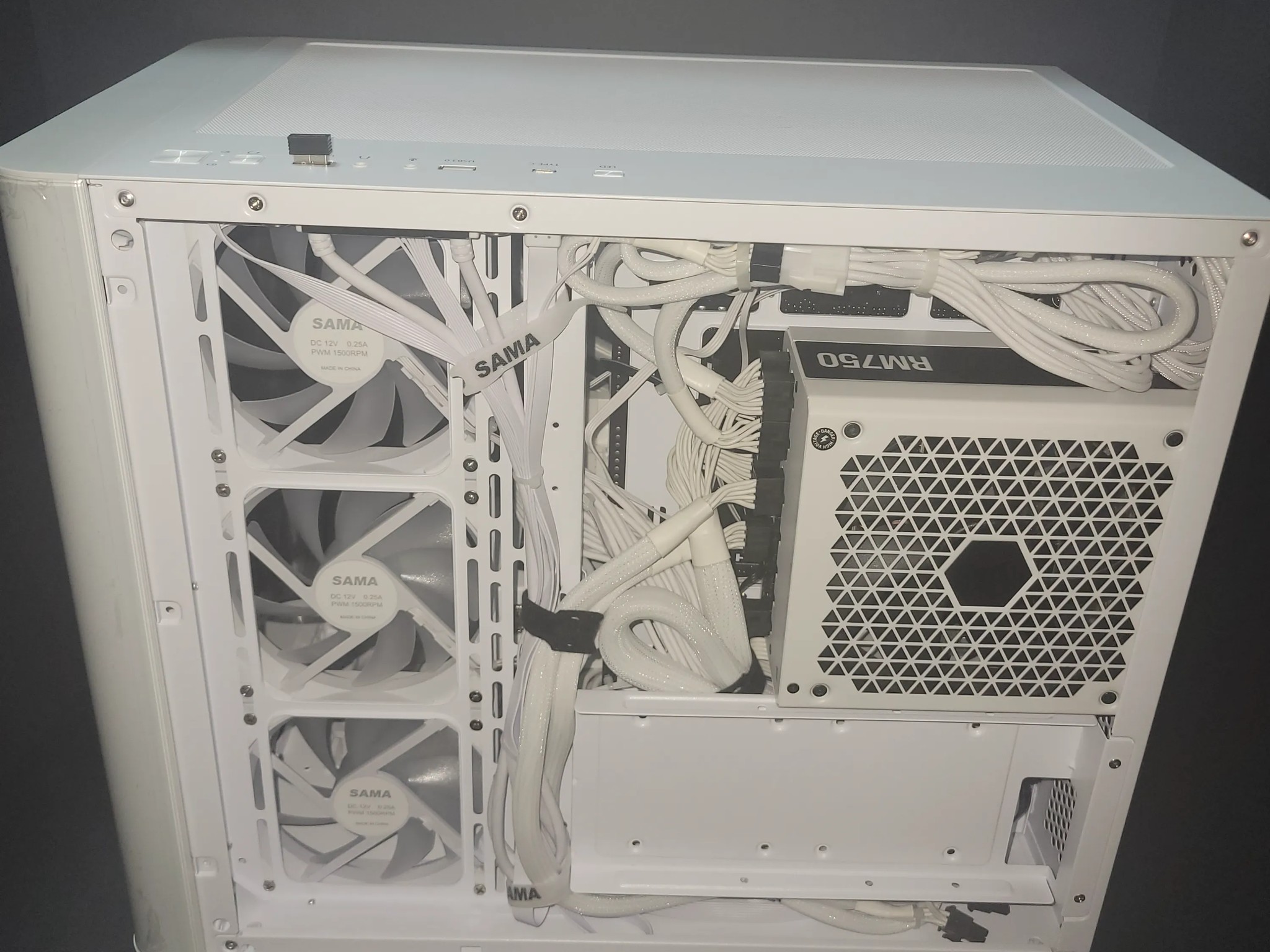 🎉SUPER SALE🚀 Ultimate Gaming Build: Power & Performance 🚀 i7 12700KF, 1TB M.2, 32GB RAM, Arc B580